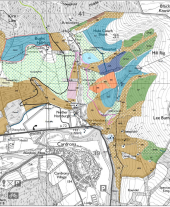 Nether Horsburgh Environmental Statement Plan
